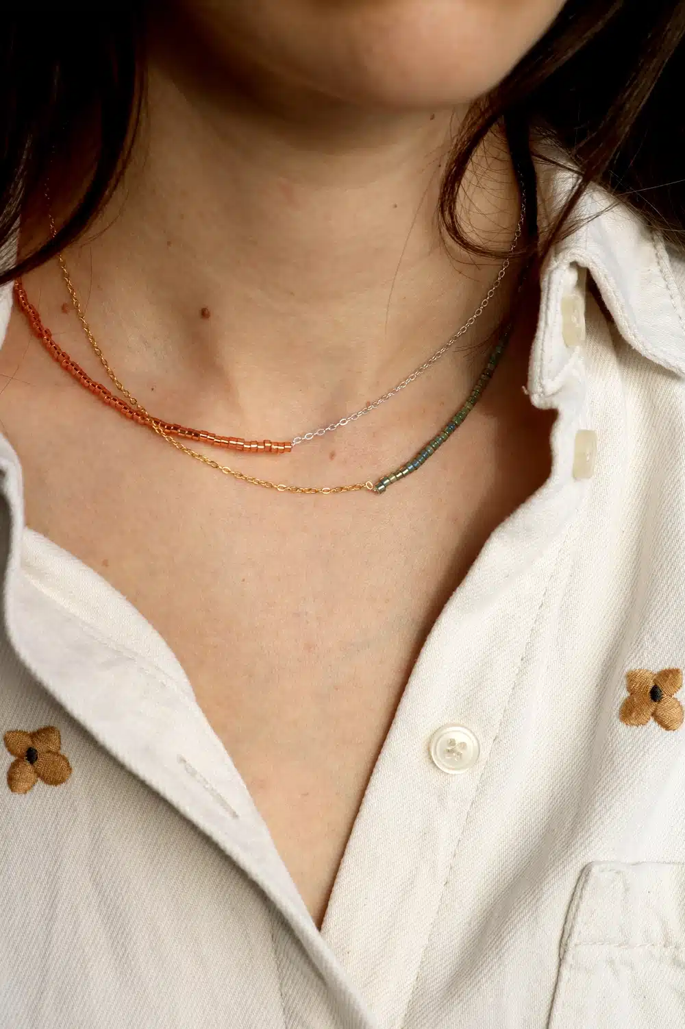COLLIER INTEMOPREL 2