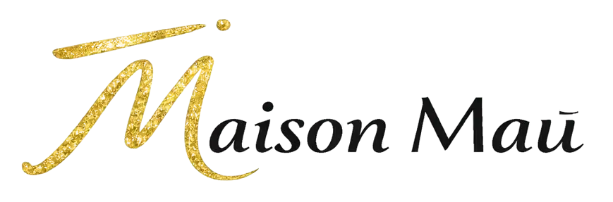 Maison Maū