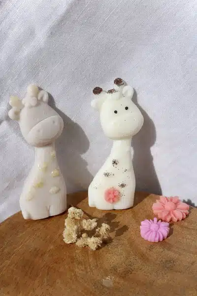 Image représentant Girafe