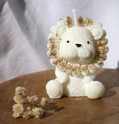 Image représentant Lion