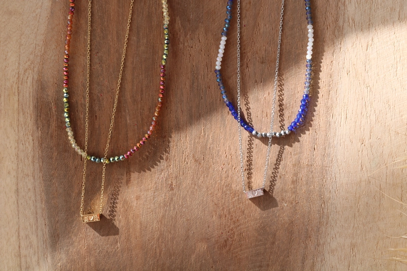 collier lueur 1
