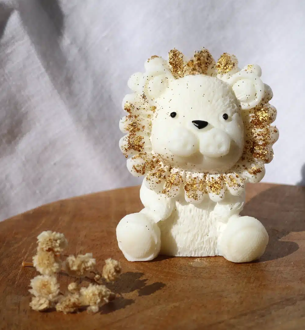 Lion new