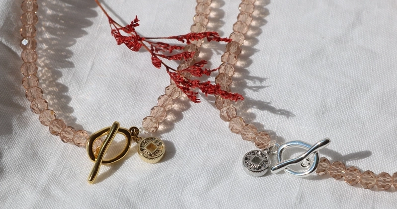 Collier « AUTOMNAL » 7 Collier « AUTOMNAL » – Image 7
