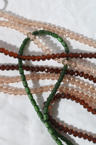 Collier « AUTOMNAL » 9 Collier « AUTOMNAL » – Image 9